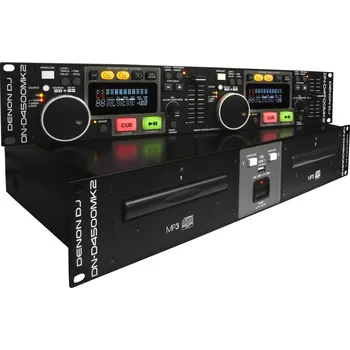 CD přehrávač Denon DN-D4500 MK2