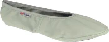 Dámská sálová obuv Botas S168 bílé