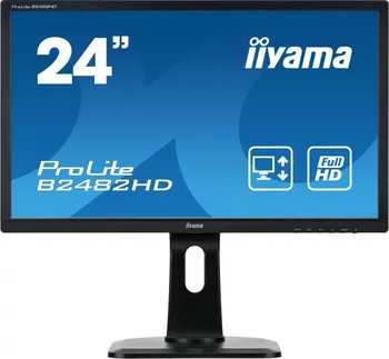 Monitor Iiyama ProLite B2482HD