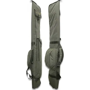 Pouzdro na prut 600D Strategy obal na pruty 3+3 12' vyztuž