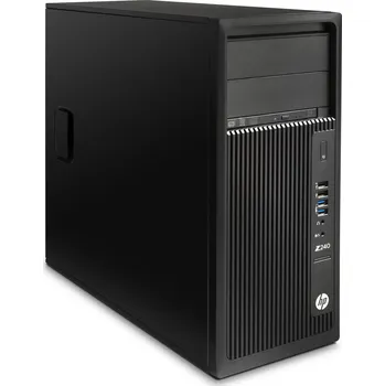Stolní počítač HP Z240 TWR (J9C16EA#ARL)