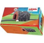Märklin My World Tunel