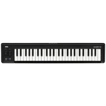 Master keyboard KORG MicroKey Air 49