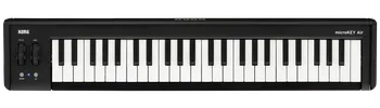 Master keyboard KORG MicroKey Air 49