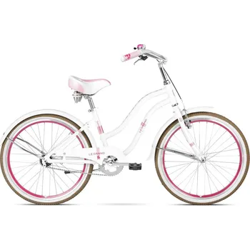 Dětské kolo Le Grand Sanibel Cruiser JR 24" 2016