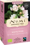 Numi White Rose 16 x 2 g