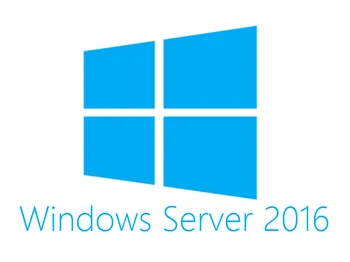 Operační systém Recenze Microsoft Windows Server 2016 OEM Standard pro Dell (634-BIPU)