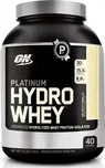 Optimum Nutrition Platinum Hydro Whey…