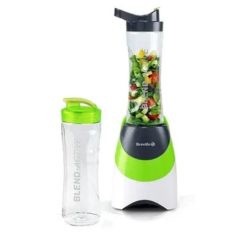 Breville Blend-Active VBL097X