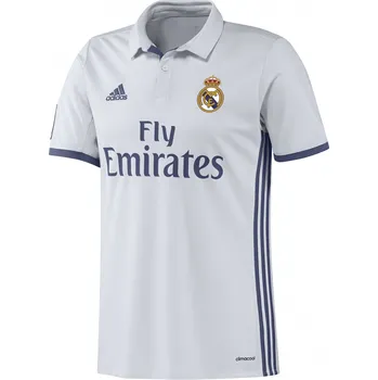 Dres adidas Real Madrid 16/17 domácí