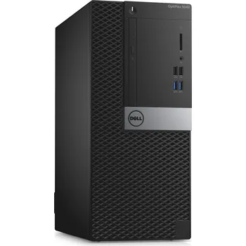 Stolní počítač DELL OptiPlex 5040 MT (5040-8283)