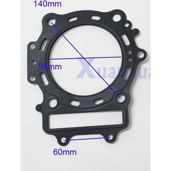 Motodíl CFMOTO Originální těsnění pod hlavu Journeyman Gladiator X6