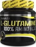 Biotech USA 100% Glutamine 240 g