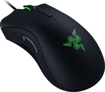 Myš Razer DeathAdder Elite (RAZER RZ01-02010100-R3G1)