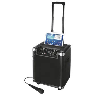 Trust Urban Fiësta Pro Wireless Party Speaker