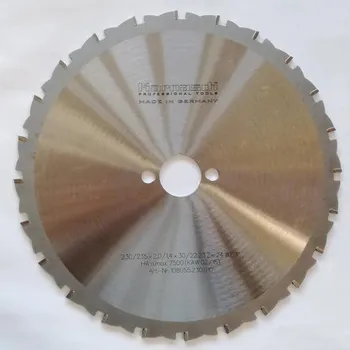 Řezný kotouč Kotouč řezný HM 230/22,2mm na dřevo