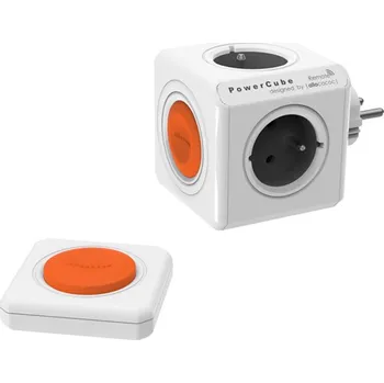 PowerCube Original Remote set Cestovní adaptér PowerCube Original Remote set