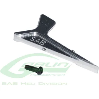 RC model vrtulníku Aluminum Battery Block - Goblin 500