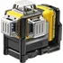 Měřící laser DeWALT DCE089D1G