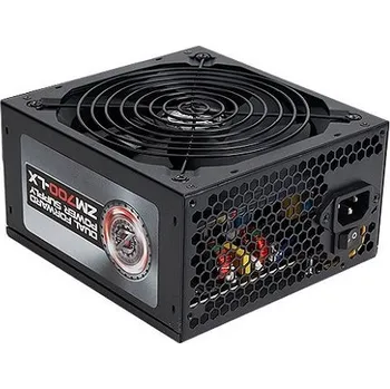 Počítačový zdroj Recenze Zalman ZM700-LX 700W 80+ gold (ZM700-LX)