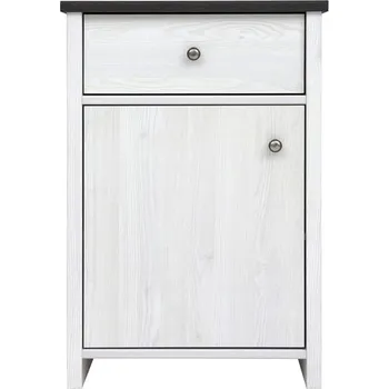 Komoda BRW Porto KOM1D1S