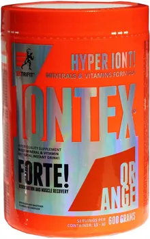 Iontový nápoj Extrifit Iontex Forte 600 g