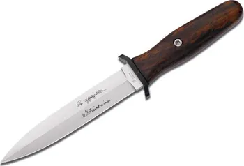 Bojový nůž Böker Applegate-Fairbairn Wood