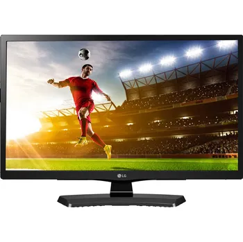 Monitor LG 24MT48VF