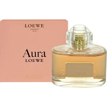 Dámský parfém Loewe Aura Loewe 2013 W EDP