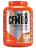 EXTRIFIT CFM Instant Whey 80 - 2270 g, karamel