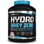 BioTechUSA Hydro Whey Zero 1816 g