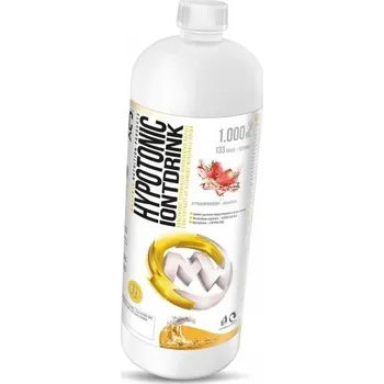 Iontový nápoj MAXXWIN Hypotonic Iontdrink 1000 ml