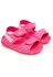 Dívčí sandály adidas Akwah 9 K růžová