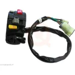 Sdružený přepínač na TGB Blade 425/550 levá strana-karburátor