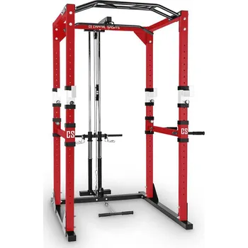 Posilovací věž Capital Sports Tremendour