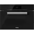 Vestavná trouba Miele DGM 6805, obsidian černá