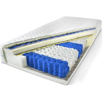 Matrace Inters Hawaii 180x200 cm