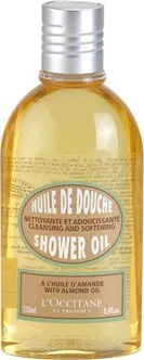 Sprchový gel L’Occitane Amande Shower Oil