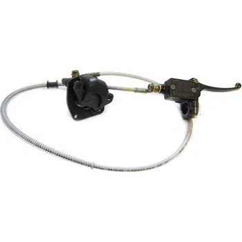 Brzda na kolo Přední hydraulická brzda komplet