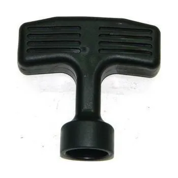 Madlo do koupelny CFMOTO Madlo ručního startování na Journeyman 510/X5/X6