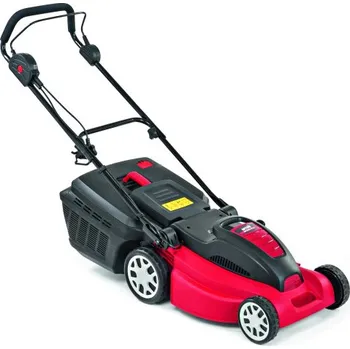 MTD Optima 42 E