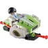 Stavebnice Playmobil Playmobil 6691 Super 4: Tryskáč