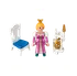 Stavebnice Playmobil Playmobil 4790 Princezna s kolovrátkem