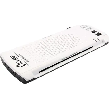 Laminátor Olympia A 235+ bílý
