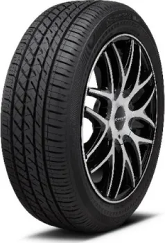 Celoroční osobní pneu Bridgestone Driveguard 215/55 R16 97 W