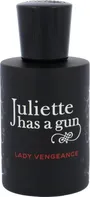 Juliette Has A Gun Lady Vengeance W EDP