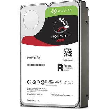 Interní pevný disk Seagate IronWolf Pro 10TB (ST10000NE0004)
