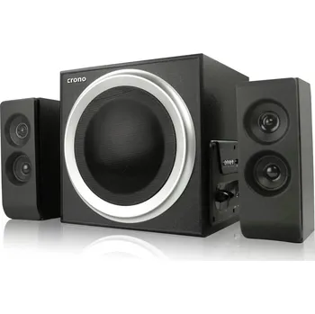 Recenze Crono CS-2104X