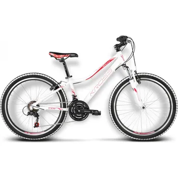 Dětské kolo Kross Lea Replica 24" 2016