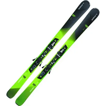 Sjezdové lyže Elan Amphibio 88 XTi Fusion 16/17